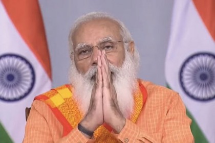 'ব্ল্যাক ফাঙ্গাস নতুন চ্যালেঞ্জ', জানালেন মোদি

