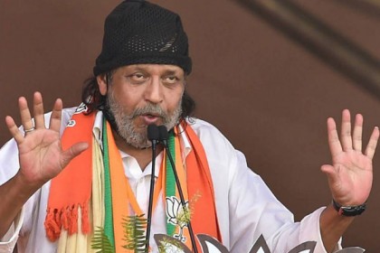 বিপাকে মিঠুন, উসকানিমূলক মন্তব্যের জেরে আদালতে তলব!