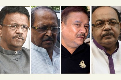 মমতার গৃহবন্দি নেতাদের বাড়ির বাইরে বসছে সিসি ক্যামেরা!