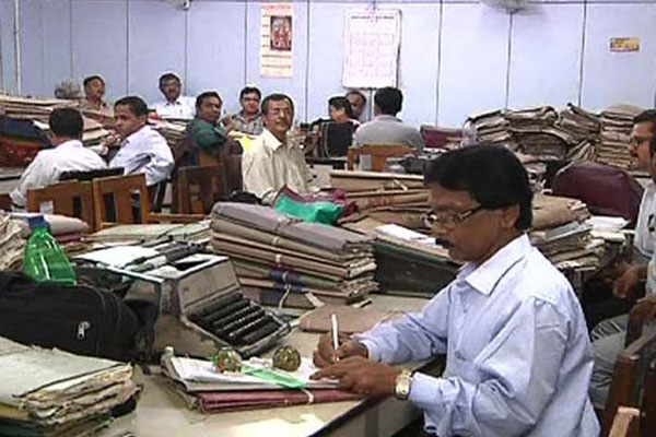 মহার্ঘ্য ভাতা বাড়াল ভারত সরকার

