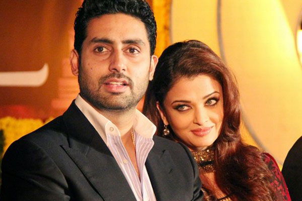 ‘আমাকে বিয়ে করো’, ঐশ্বরিয়াকে ভক্তের এই আবদারে যা বললেন অভিষেক 

