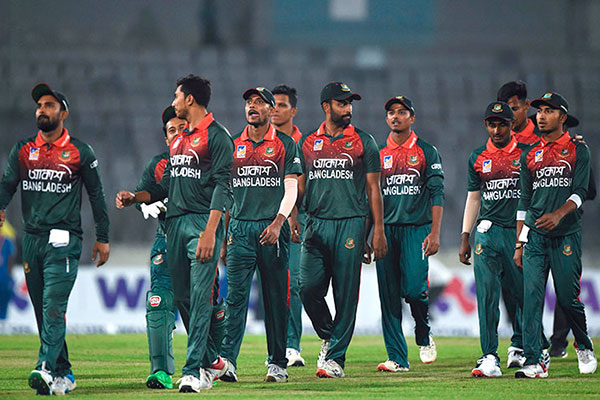 বাংলাদেশ-শ্রীলঙ্কা প্রথম ওয়ানডে কাল

