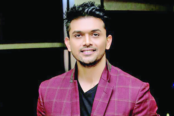 ‘মুসাফির-২’ প্রসঙ্গে কিছুই জানি না : শুভ