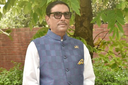 ‘দানবরাই এখন গণমাধ্যমের বন্ধু সেজে সরকারবিরোধী উসকানি দিচ্ছে’ 


