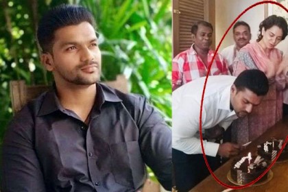 বিয়ের প্রতিশ্রুতি দিয়ে ‘ধর্ষণ’, আইনি ঝামেলায় কঙ্গনার বডিগার্ড