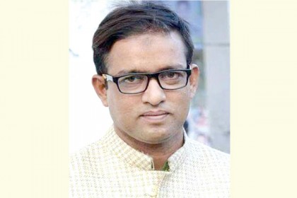 করোনায় আক্রান্ত রাজশাহী নগর আওয়ামী লীগের সাধারণ সম্পাদক