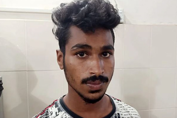 রাজধানীতে ছেলের সামনে বাবাকে হত্যা, আরও একজন গ্রেফতার