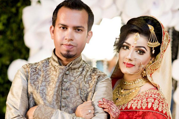 ৫ বছরের মাথায় ভাঙল মাহির সংসার