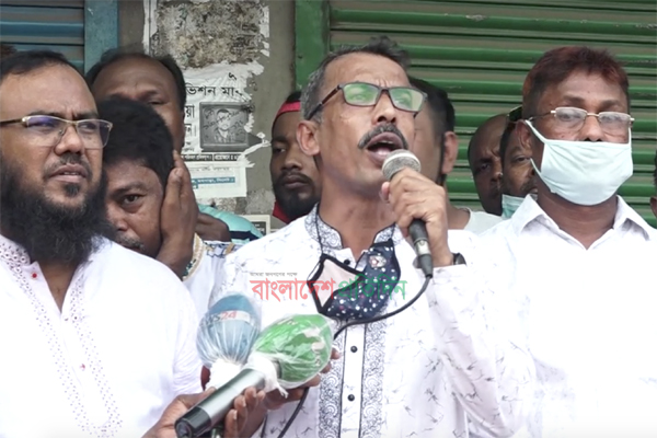 কাল থেকে যশোরে দূরপাল্লার যানবাহন চালানোর ঘোষণা পরিবহণ শ্রমিকদের