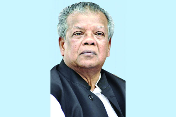 স্বাধীনতাকে পূর্ণতা দিয়েছেন শেখ হাসিনা