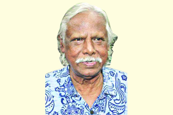 ফিলিস্তিনে সহায়তা পাঠানোর আহ্‌বান জাফরুল্লাহর