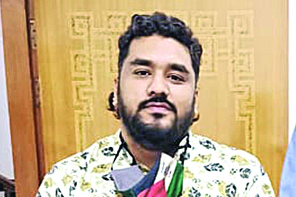 ফারদিনের নতুন উদ্যোগ