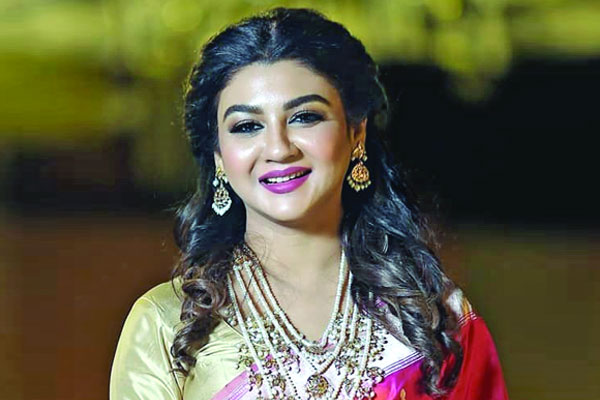 জয়ার আহ্বান