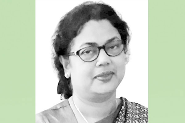 আস্থা রাখি শেখ হাসিনায়