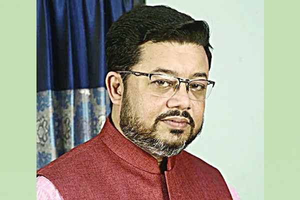 শিল্প স্থাপনে উৎসাহিত করতে হবে