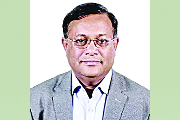 রোজিনাকে নিয়ে ফায়দা লুটতে চায় দেশবিরোধীরা