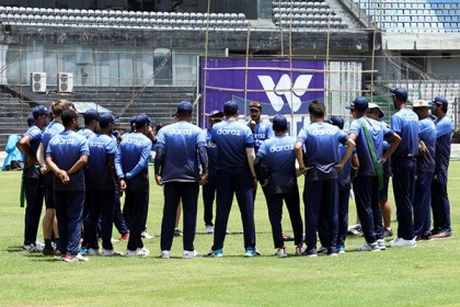প্রতিপক্ষ শ্রীলঙ্কা; টাইগারদের সম্ভাব্য একাদশ