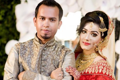 ৫ বছরের মাথায় ভাঙল মাহির সংসার