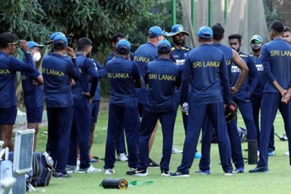 করোনা টেস্ট নিয়ে নাটকীয়তার অবসান, অনুষ্ঠিত হবে ম্যাচ