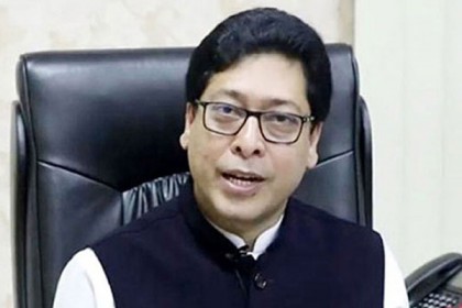 সংক্রমণ বাড়লে যেকোনো সময় সিদ্ধান্ত পরিবর্তন : জনপ্রশাসন প্রতিমন্ত্রী

