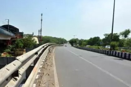 দিল্লিতে বাড়ানো হয়েছে লকডাউন