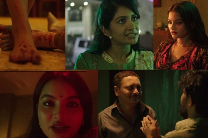এটা তো ট্রেলার, সিনেমা এখনও বাকি : তুষি