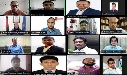 আসন্ন বাজেটে কর্মসংস্থানের ওপর জোর দেয়ার তাগিদ

