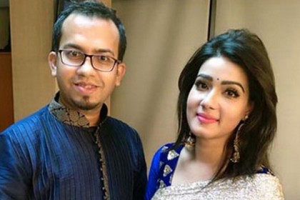 ক্ষমা চাইলেন মাহি, অপু বললেন ‘আজীবন ভালোবেসে যাবো’