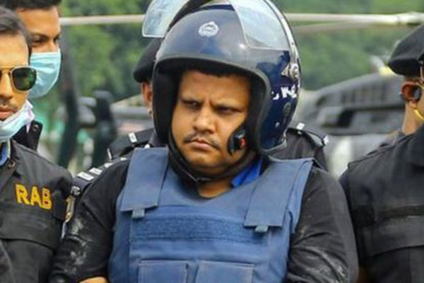 হাইকোর্টে জামিন মেলেনি রিজেন্টের সাহেদের
