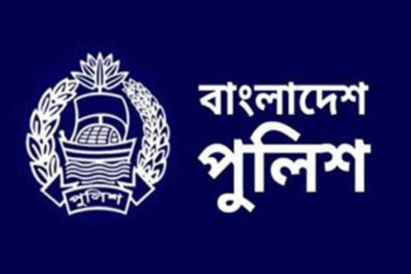 ৪ এআইজিপি, ১৩ এসপি ও ২৪ এএসপিকে বদলি


