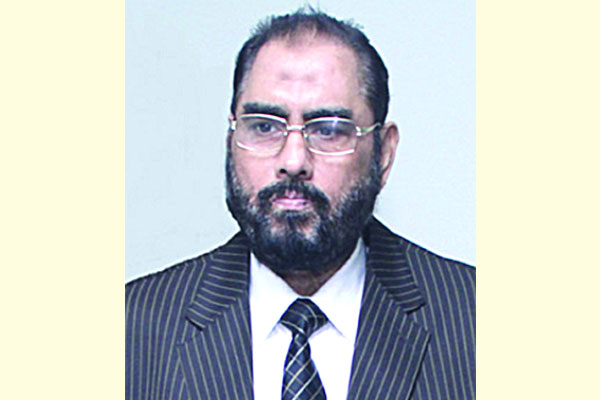 হাজী মকবুলের প্রথম মৃত্যুবার্ষিকী আজ
