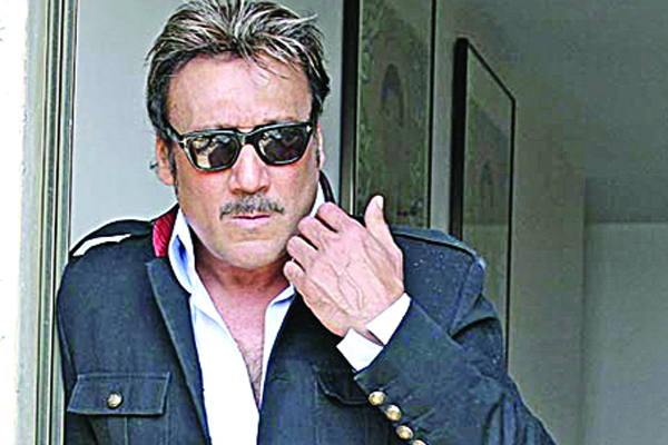 এবার হলিউডের সিনেমায় জ্যাকি