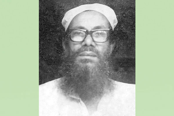 মৃত্যুবার্ষিকী