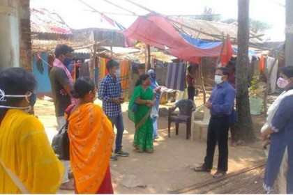 করোনার তাণ্ডবে বেসামাল গোটা ভারত, তবে এখনও যে গ্রামে ঢুকতেই পারেনি মারণ এই ভাইরাস!