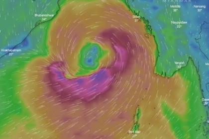 যেভাবে নামকরণ হয় ঘূর্ণিঝড় ‘ইয়াস’ এর, জেনে নিন অর্থ