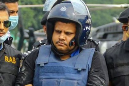 হাইকোর্টে জামিন মেলেনি রিজেন্টের সাহেদের
