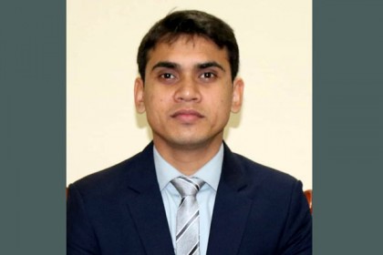 দ্বিতীয় ডোজ নেওয়ার পর নলডাঙ্গার ইউএনও করোনা আক্রান্ত