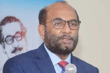 ‘গবেষণা প্রকল্পের ফলাফলের সঙ্গে জনগণকে সম্পৃক্ত করতে হবে’

