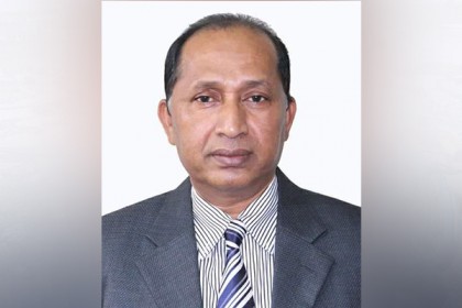 পুনরায় বশেমুরকৃবি’র ভিসি ড. গিয়াসউদ্দীন