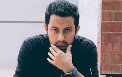 শিক্ষার্থীর ‘অস্বাভাবিক’ মৃত্যুর দ্রুত তদন্ত রিপোর্ট চেয়েছে ঢাবি প্রশাসন