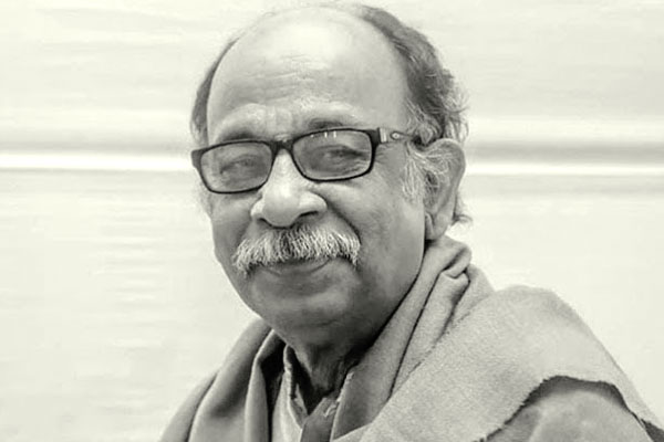 কবি হাবীবুল্লাহ সিরাজী আর নেই