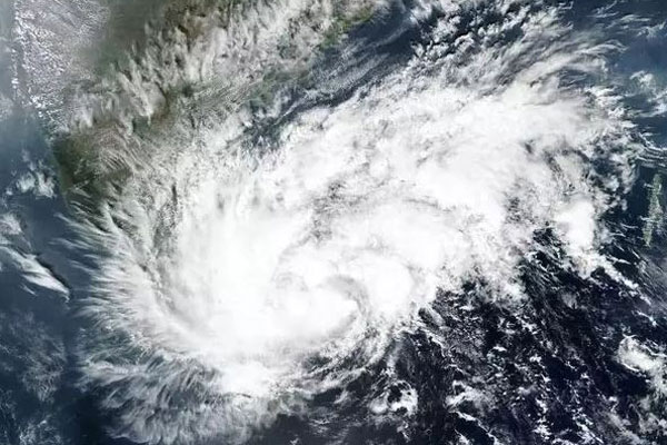 শক্তি বাড়িয়ে স্থলভাগের কোথায় আঘাত হানতে পারে ‘ইয়াস’?