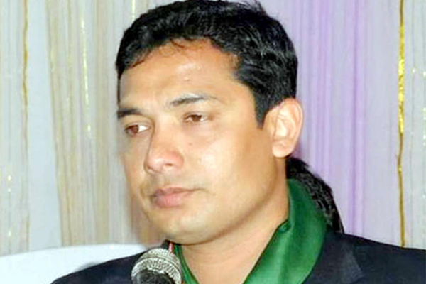 বরিশাল মহানগর ছাত্রলীগ সভাপতিকে অব্যাহতি, কমিটি বিলুপ্ত ঘোষণা
