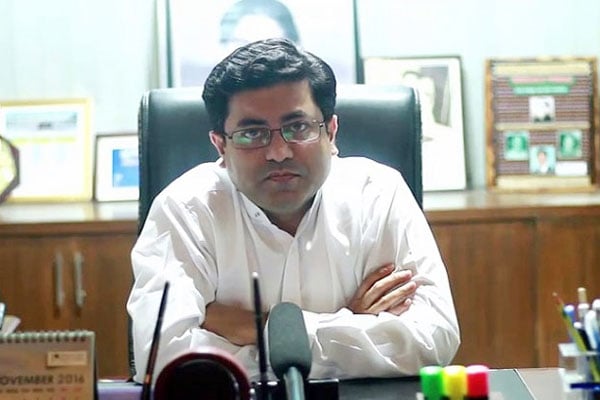 ইতিহাসে সবচেয়ে বেশি মশা নিয়ন্ত্রণ করতে পেরেছি : তাপস


