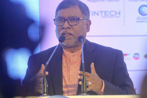 ‘এই মুহূর্তে ব্ল্যাক ফাঙ্গাস নিয়ে খুব বেশি ভয়ের কারণ নেই’