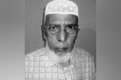 প্রফেসর ডি. এ. কাইয়ুম আর নেই