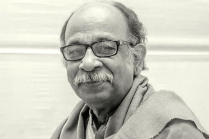কবি হাবীবুল্লাহ সিরাজী আর নেই