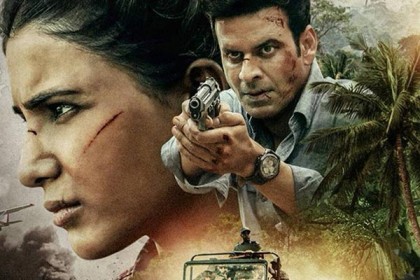 ‘দ্য ফ্যামিলি ম্যান ২’কে ব্যান করার প্রস্তাব