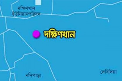 মসজিদের সেপটিক ট্যাংকে মিলল যুবকের খণ্ডিত মরদেহ

