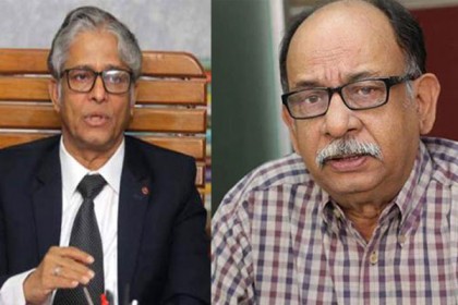 কবি হাবীবুল্লাহ সিরাজী’র মৃত্যুতে ঢাবি উপাচার্যের শোক